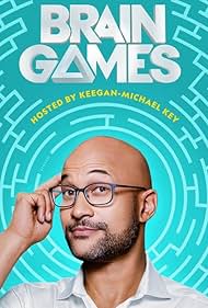 Brain Games (2011) cover
