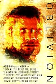 Oblivion Bande sonore (2011) couverture