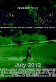 Dreamscape Colonna sonora (2011) copertina