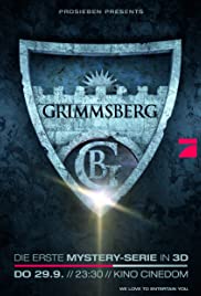 Grimmsberg Colonna sonora (2011) copertina