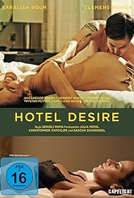 Hotel Desire (2011) cover