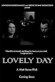 Lovely Day Soundtrack (2012) cover