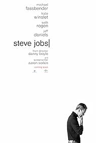 Steve Jobs (2015) copertina