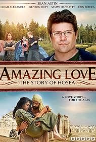 Amazing Love Colonna sonora (2012) copertina