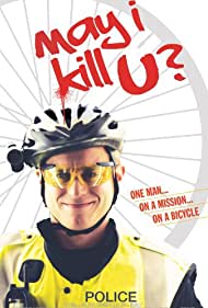 May I Kill U? Colonna sonora (2012) copertina