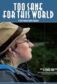 Too Sane for This World Banda sonora (2011) cobrir
