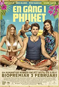 Once Upon a Time in Phuket (2011) cover