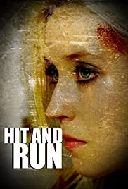 Hit and Run Colonna sonora (2011) copertina