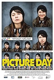 Picture Day (2012) copertina
