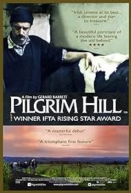 Pilgrim Hill (2013) cover