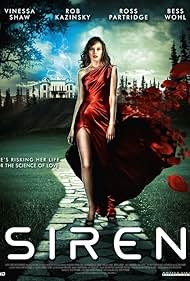 Siren Colonna sonora (2013) copertina
