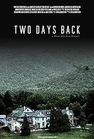 Two Days Back Colonna sonora (2011) copertina