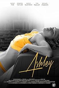 Ashley (2013) carátula