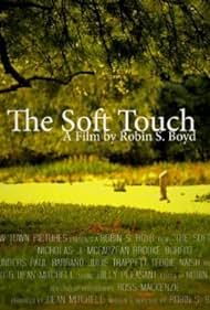 The Soft Touch Colonna sonora (2011) copertina