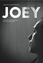 Joey Colonna sonora (2011) copertina