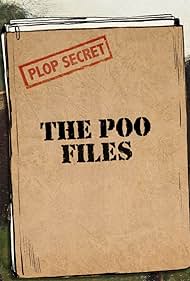 The Poo Files (2022) cobrir