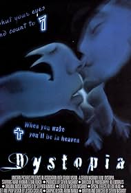 Dystopia (2005) copertina