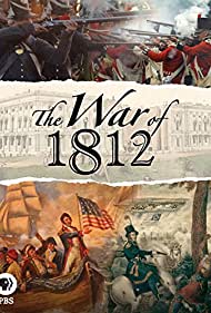 The War of 1812 (2011) cover