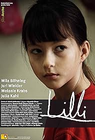 Lilli Bande sonore (2012) couverture