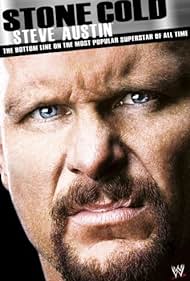 Stone Cold Steve Austin: The Bottom Line on the Most Popular Superstar of All Time Soundtrack (2011) cover