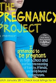 The Pregnancy Project Colonna sonora (2012) copertina