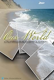 Our World Colonna sonora (2011) copertina