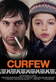Curfew (2012) copertina