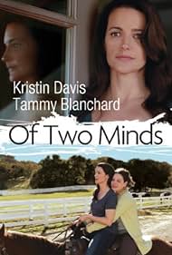 Of Two Minds (2012) carátula