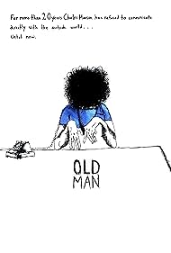 Old Man Colonna sonora (2012) copertina