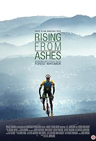Rising from Ashes (2012) cover