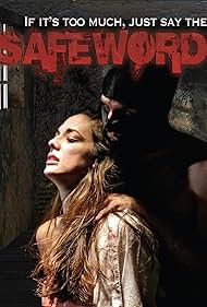 SafeWord Soundtrack (2011) cover