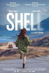 Shell (2012) carátula