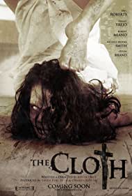 The Cloth (2013) copertina