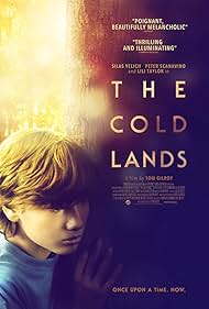 The Cold Lands (2013) cover