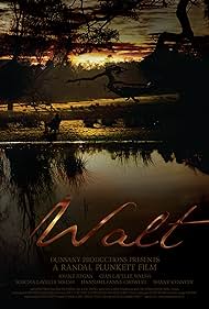 Walt (2011) copertina