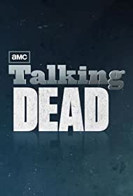 Talking Dead Colonna sonora (2011) copertina