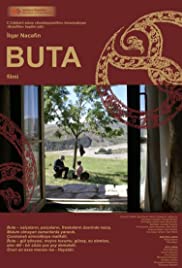 Buta (2011) copertina