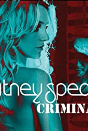Britney Spears: Criminal Colonna sonora (2011) copertina