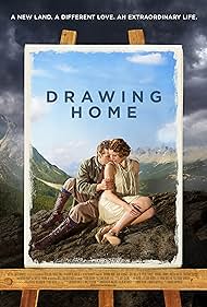 Drawing Home (2016) copertina