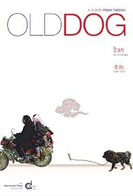 Old Dog Colonna sonora (2011) copertina