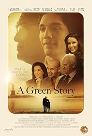 A Green Story (2012) carátula