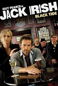 Jack Irish: Black Tide (2012) cobrir