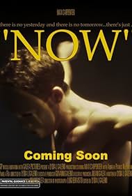 Now (2011) copertina