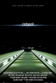 Reboot Soundtrack (2012) cover