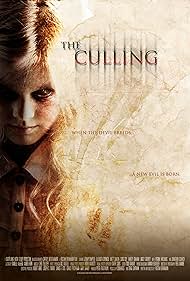 The Culling (2015) abdeckung