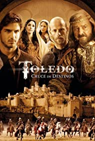 Toledo (2012) cover