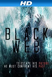 Black Web (2012) carátula