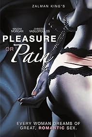 Pleasure or Pain (2013) cover