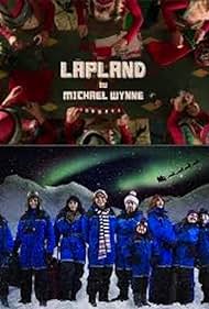 Lapland Banda sonora (2011) carátula