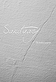 Sanctuary (2012) copertina